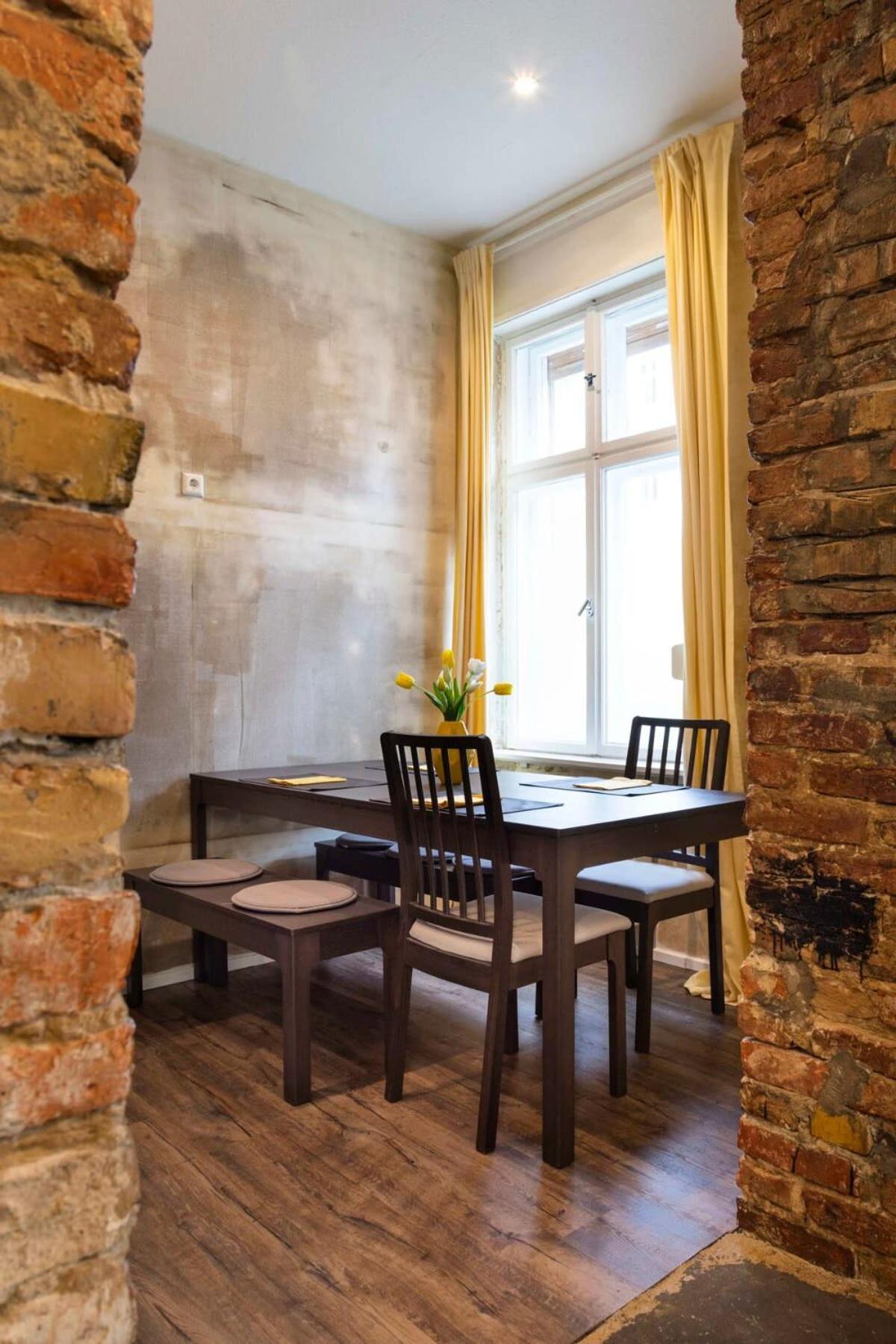 Shabby Chic Plus Self Checkin And Free Street Parking Berlijn Buitenkant foto